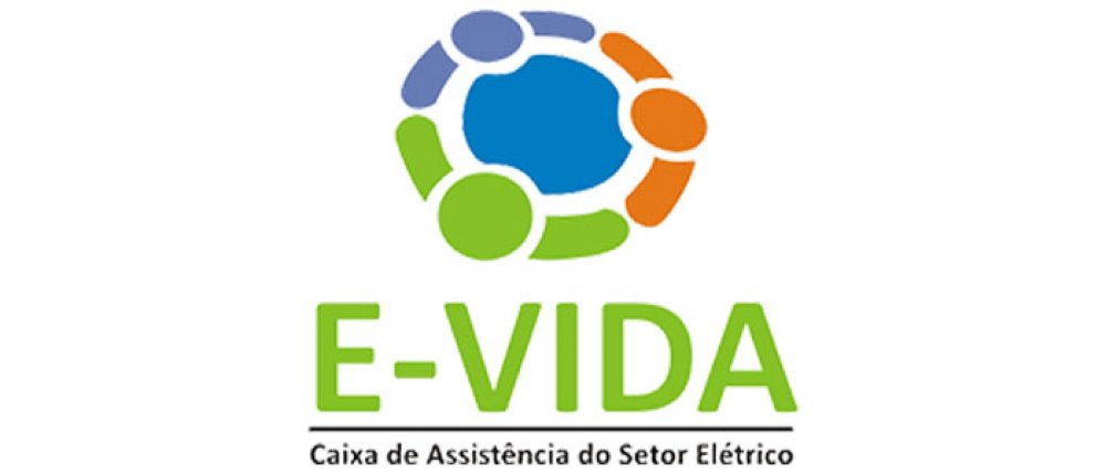 Logo E-Vida
