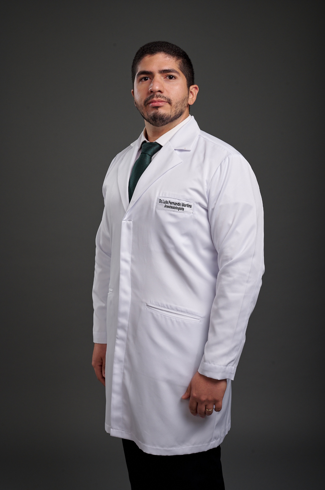 Dr. Luis Fernando Corrêa de Souza Augusto Martins