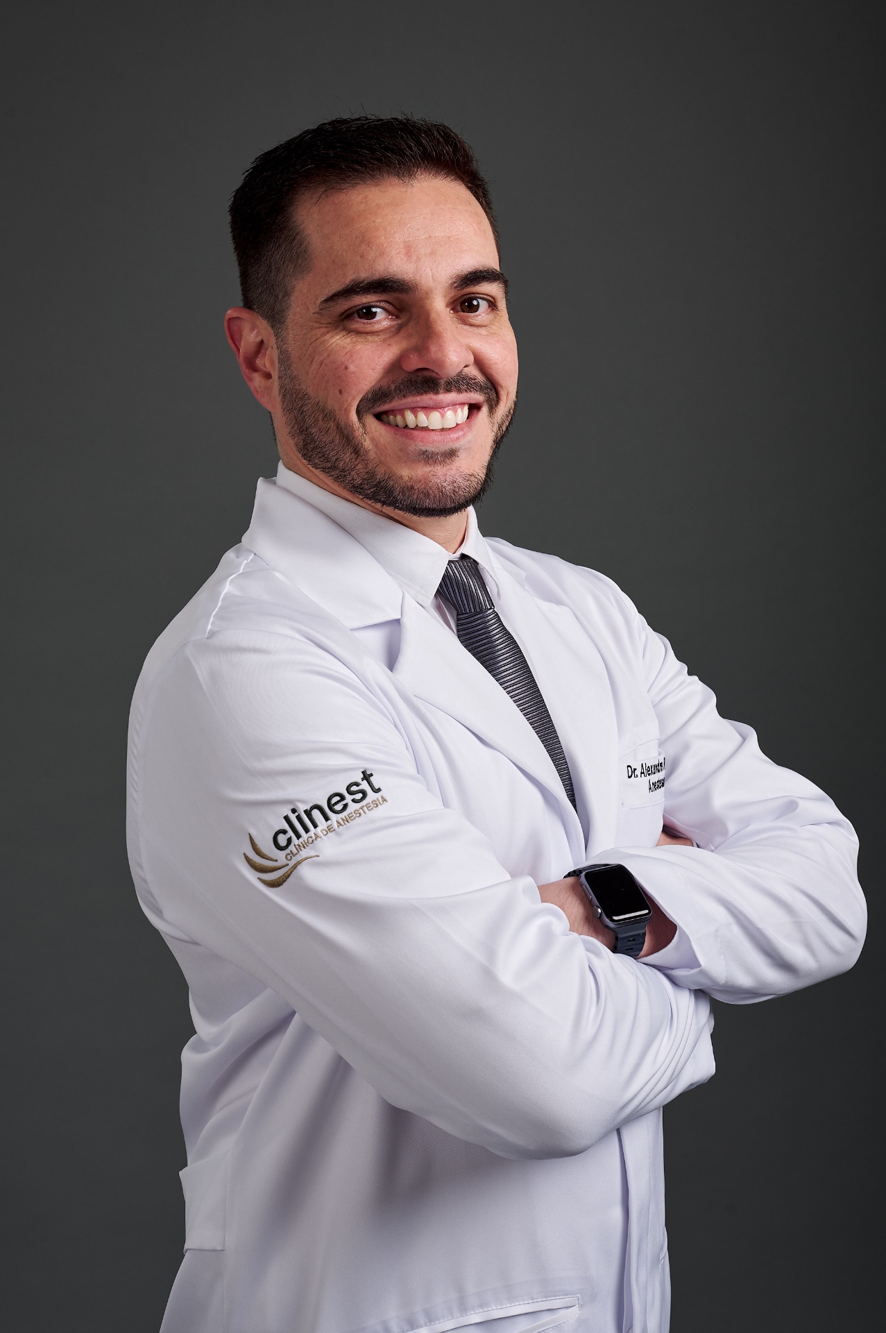 Dr. Alexandre Ricci de Lima