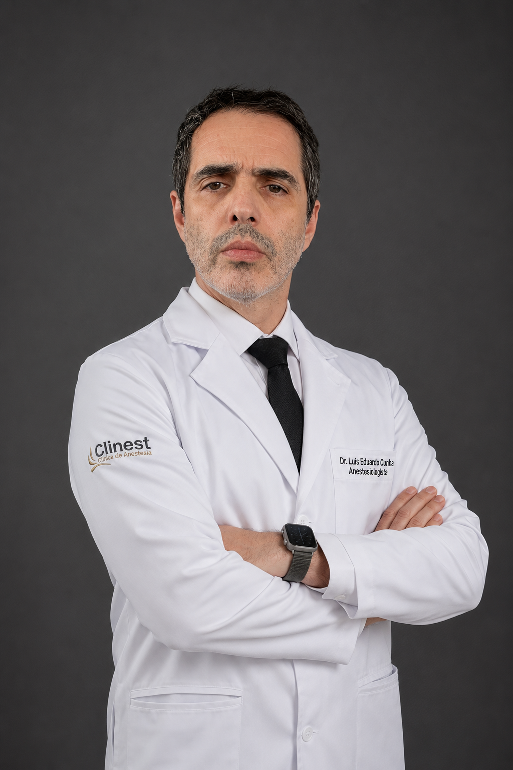 Dr. Luis Eduardo Cunha