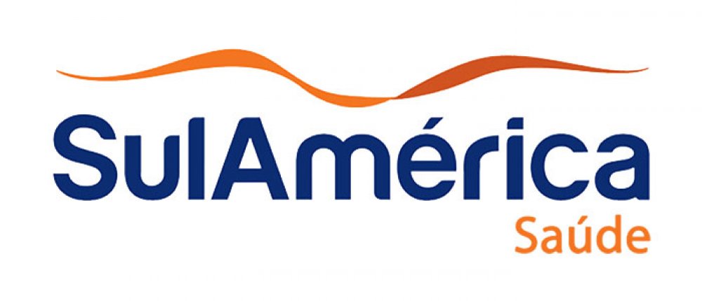 Logo SulAmérica Saúde