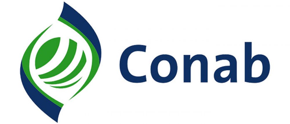 Logo Conab