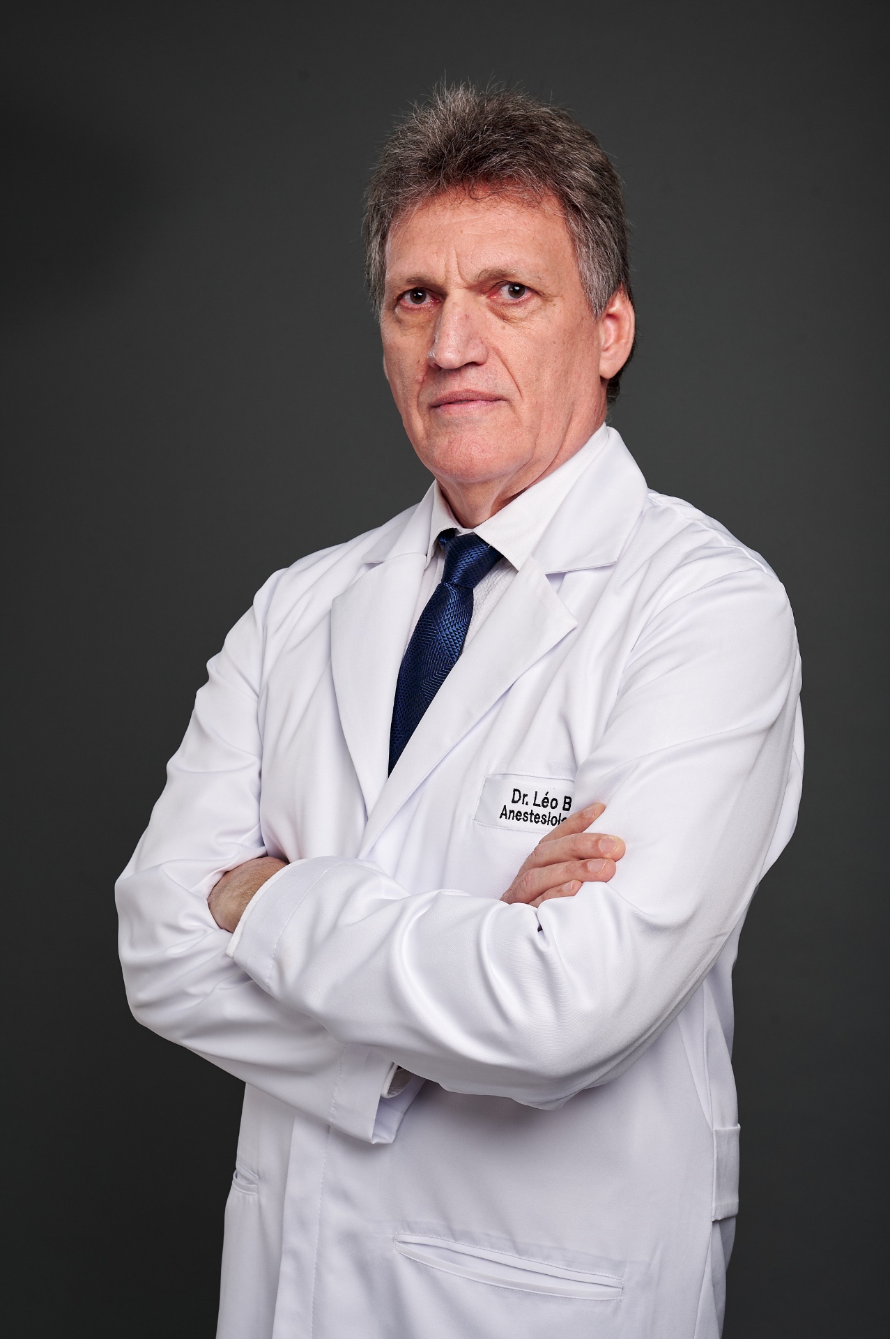 Dr. Leodomar José Bett