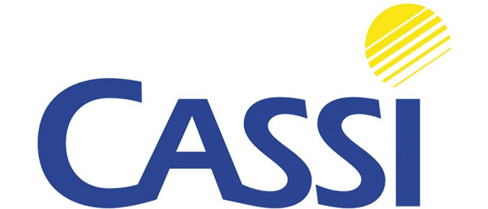 Logo Cassi