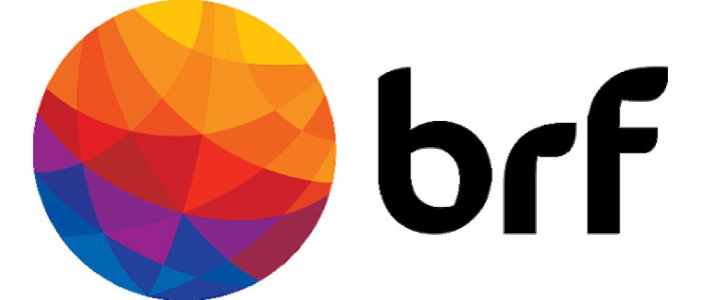 Logo BRF