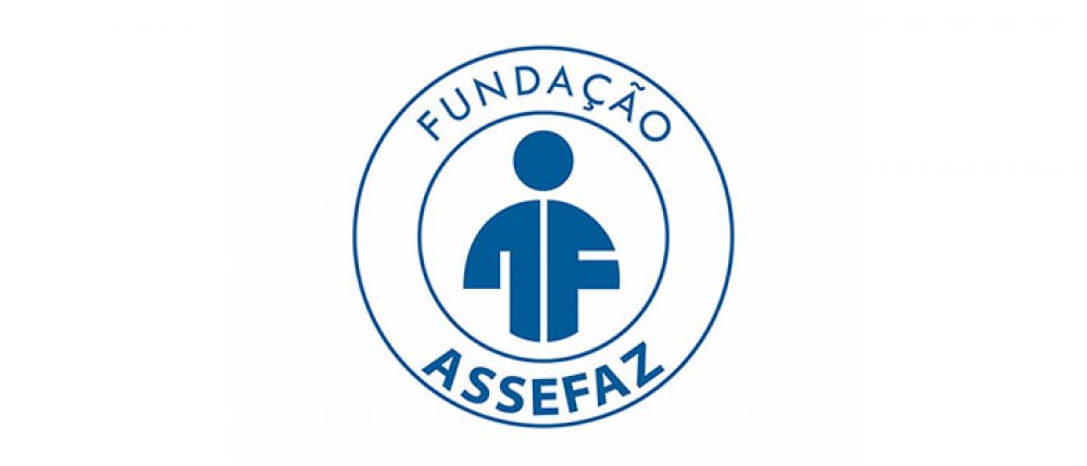 Logo Fundação Assefaz