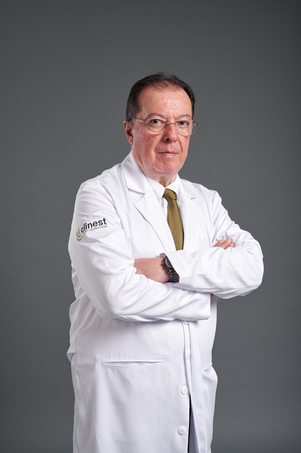 Dr. Luiz Fernando Sanches Sachetin