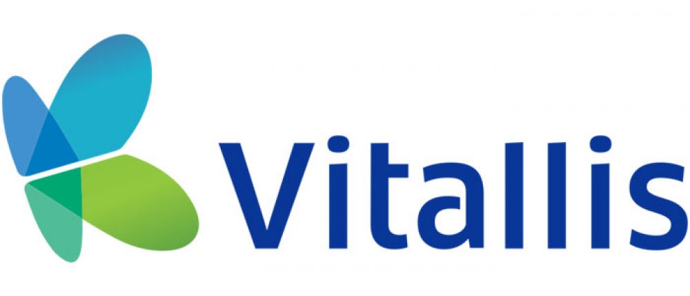 Logo Vitallis