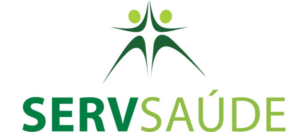 Logo ServSaúde