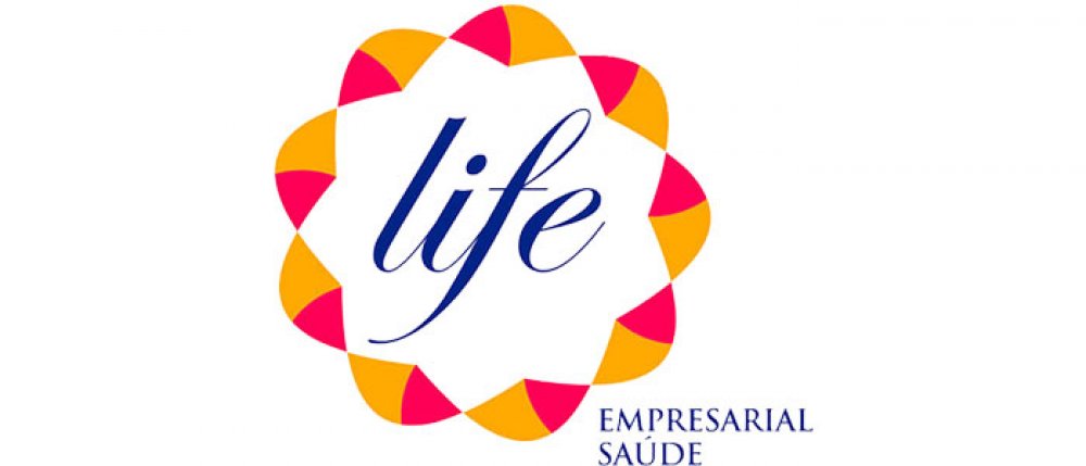 Logo Life Empresarial Saúde
