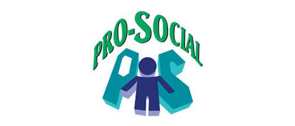Logo Pro-Social