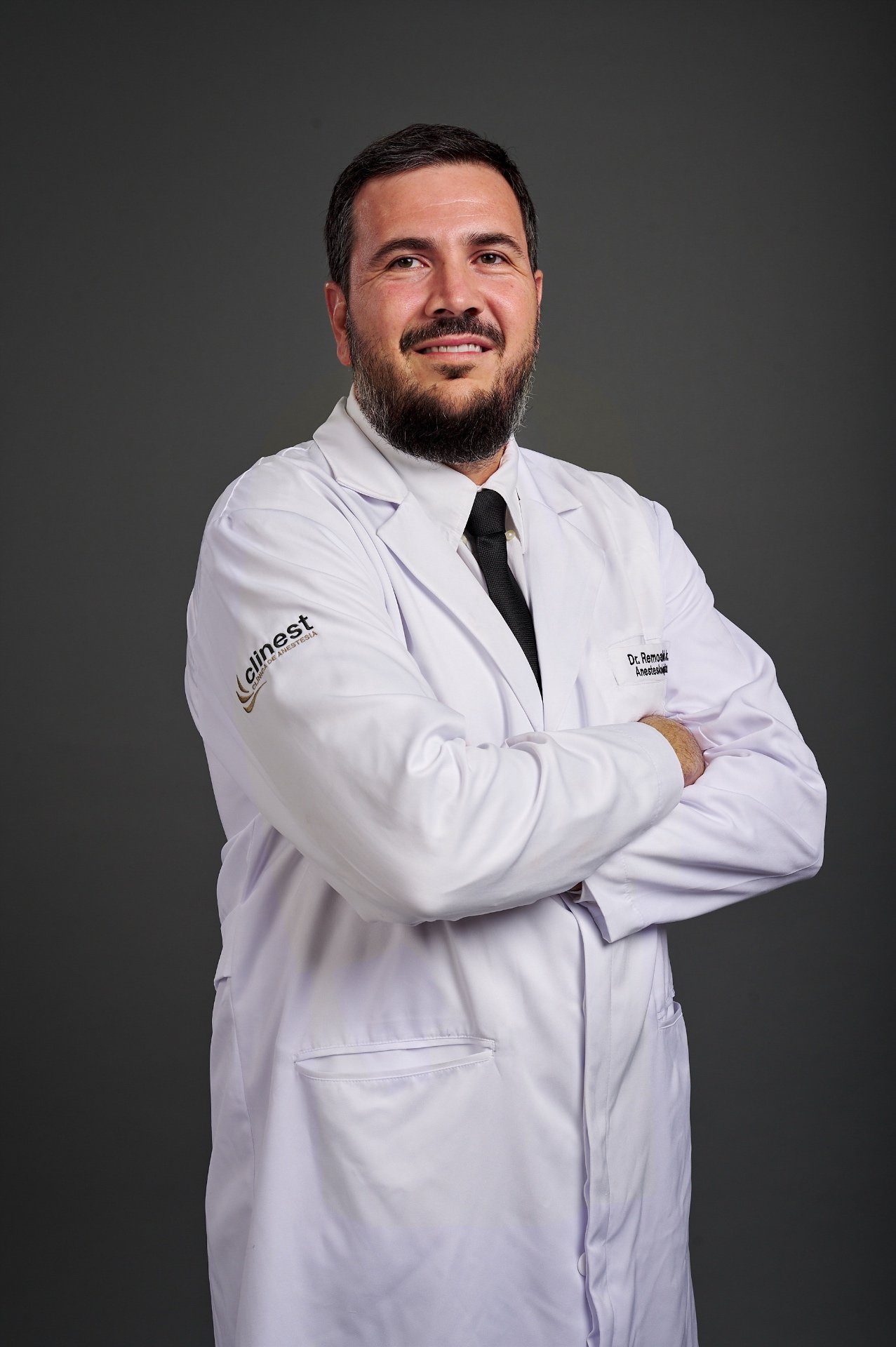 Dr. Remoaldo Neri Pivetta Júnior