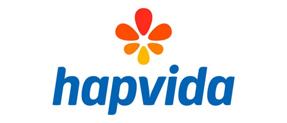 Logo Hapvida