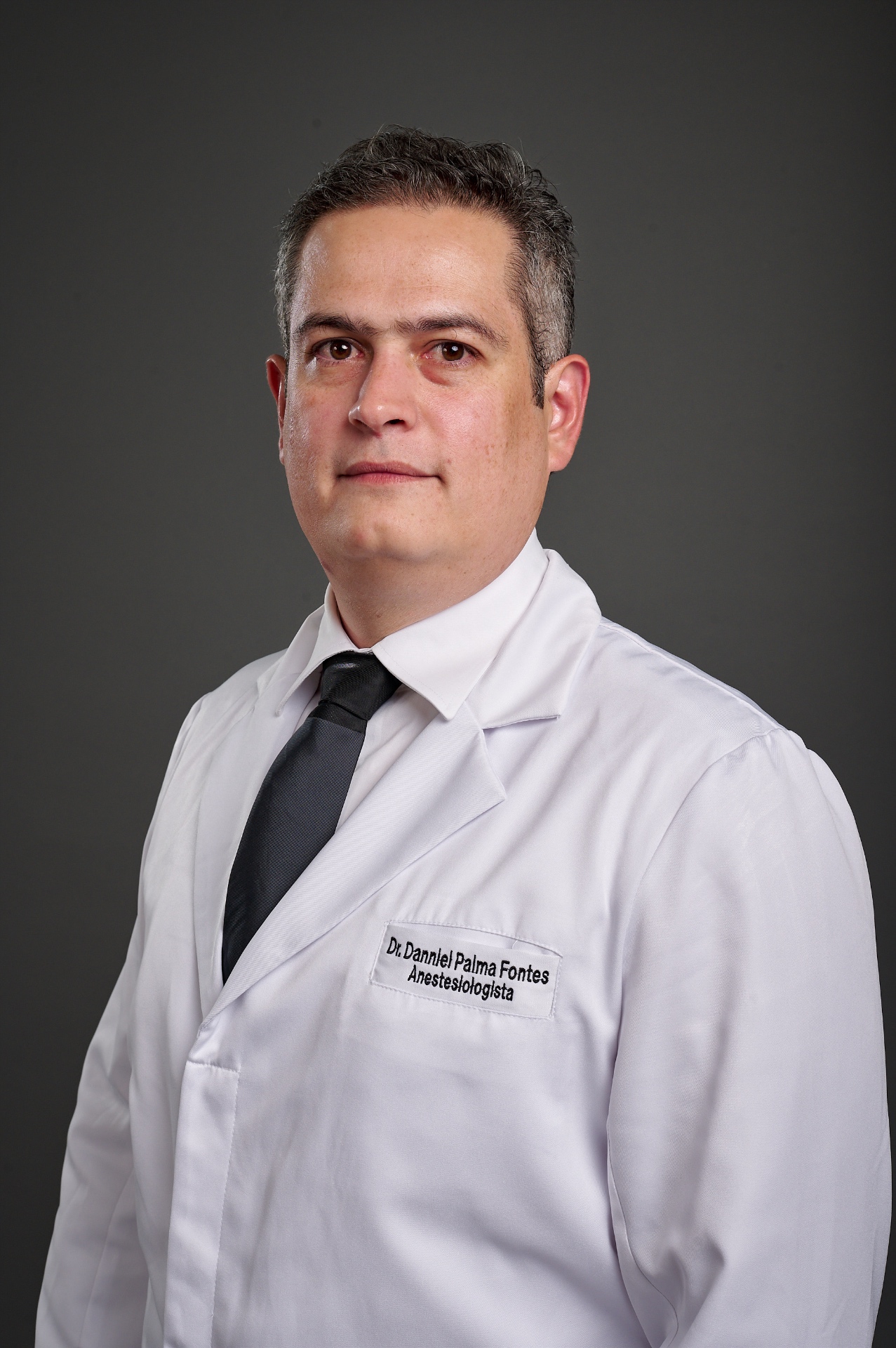 Dr. Danniel Palma Fontes