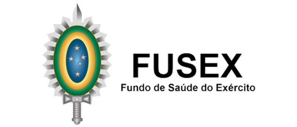 Logo Fusex