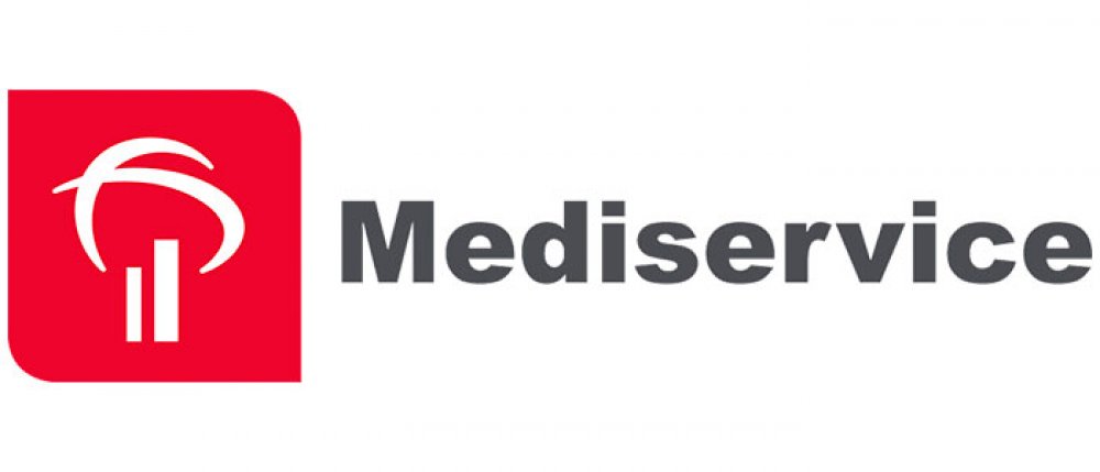 Logo Mediservice