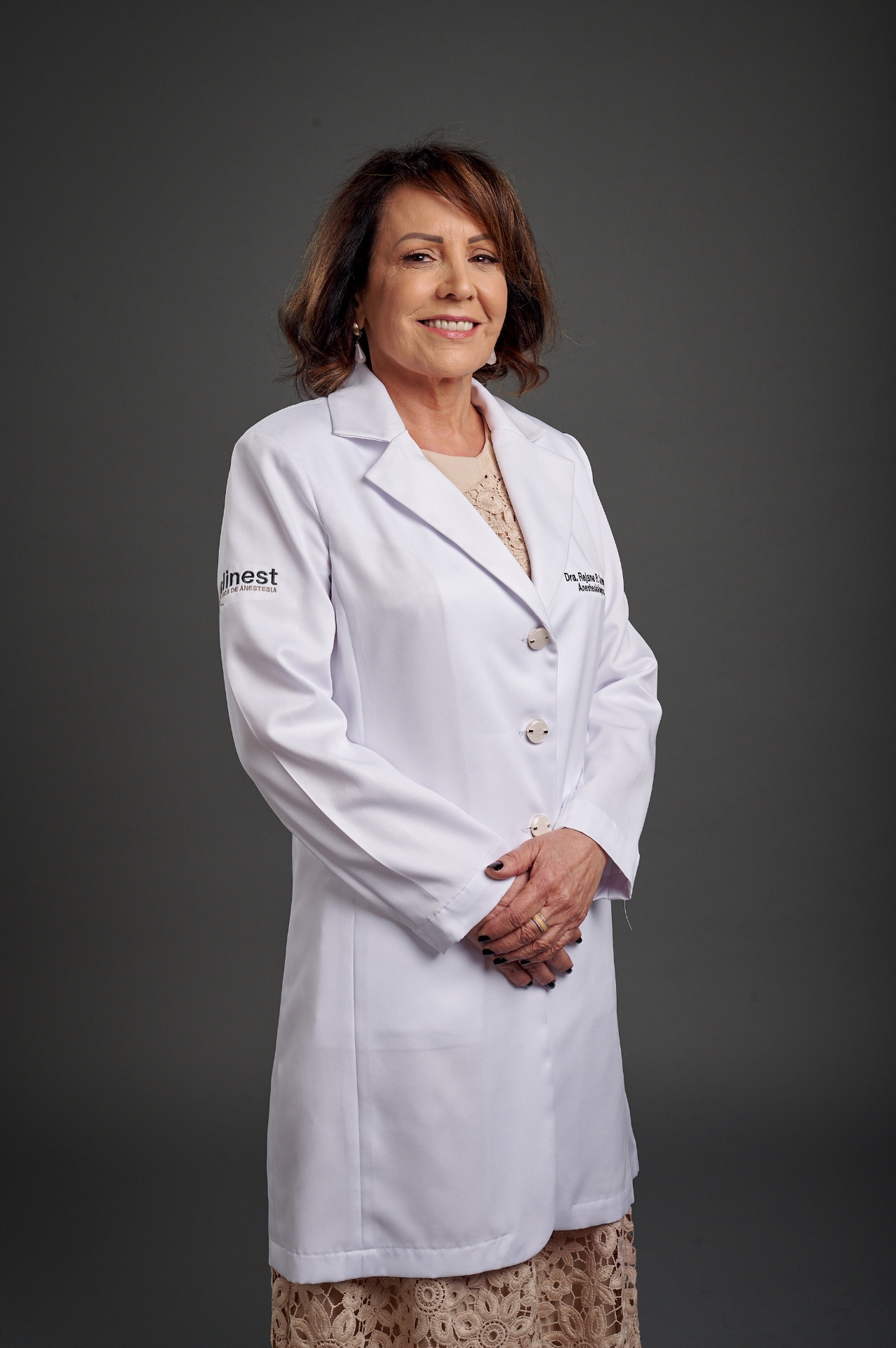 Dra. Rejane Ribeiro Campos