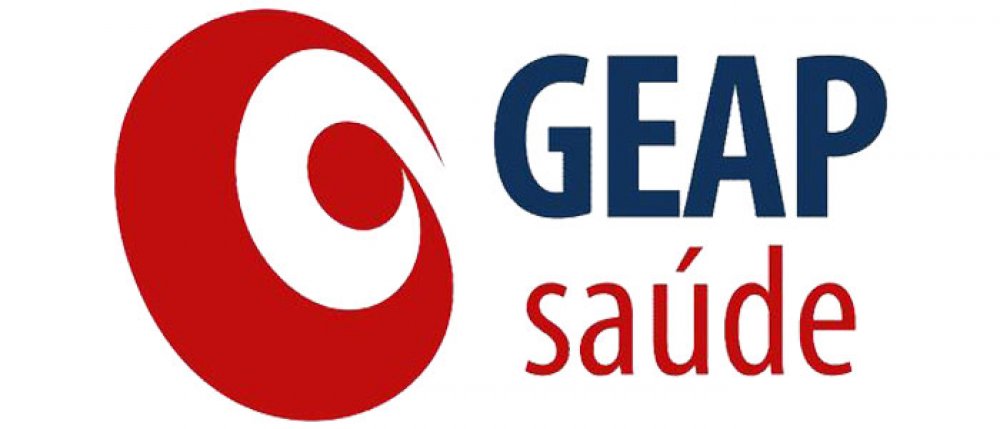 Logo GEAP Saúde