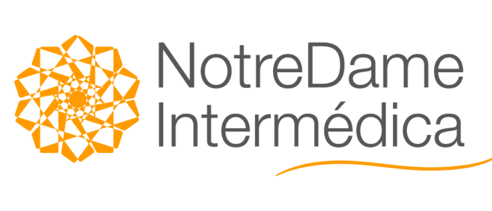 notredame logo
